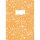 Herma Heftschoner Schoolydoo PP A4 orange