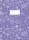 Herma Heftschoner Schoolydoo PP A4 violett