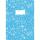 Herma Heftschoner Schoolydoo PP A4 hellblau