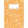 Herma Heftschoner Schoolydoo PP A5 orange