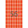 Herma Vielzwecketiketten permanent haftend 12 x 18 mm rot 32 Bl 1792 Etik. Handbeschriftung