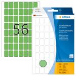 Herma Vielzwecketiketten permanent haftend 12 x 18 mm...