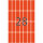 Herma Vielzwecketiketten permanent haftend 13 x 40 mm rot 32 Bl 896 Etik. Handbeschriftung
