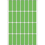 Herma Vielzwecketiketten permanent haftend 13 x 40 mm...