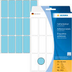 Herma Vielzwecketiketten permanent haftend 20 x 50 mm...