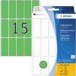 Herma Vielzwecketiketten permanent haftend 20 x 50 mm...