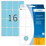 Herma Vielzwecketiketten permanent haftend 25 x 40 mm...