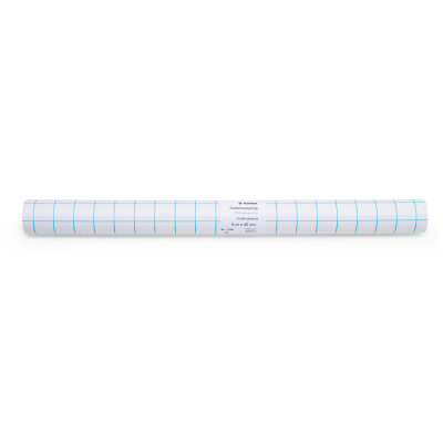 Herma Buchschutzfolie PP selbstklebend 5 m x 40 cm transparent