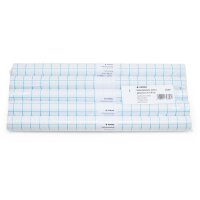 Herma Buchschutzfolie PP selbstklebend 5 m x 40 cm transparent