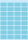 Herma Vielzwecketiketten permanent haftend 12 x 18 mm blau 160 Etik. Handbeschriftung