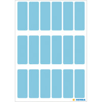Herma Vielzwecketiketten permanent haftend 12 x 34 mm...