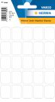 Herma Vielzwecketiketten permanent 15 x 20 mm weiss 175 Etik.