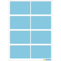 Herma Vielzwecketiketten permanent haftend 25 x 40 mm...