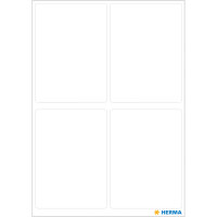 Herma Vielzwecketiketten permanent haftend 40 x 55 mm...