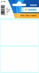 Herma Vielzwecketiketten permanent haftend 55 x 82 mm weiss 14 Etik.