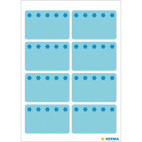 Herma Tiefkühletiketten permanent haftend 26 x 40 mm...