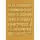 Herma Buchstaben A - Z 12 mm Prismaticfolie gold 1 Bl