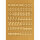 Herma Zahlen 0 - 9 12 mm Prismaticfolie gold 1 Bl