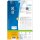 Herma Etiketten permanent haftend 48,3 x 33,8 mm weiss PREMIUM 25 Bl 800 Etik. LaserInkCopy