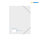Herma Etiketten permanent haftend 48,3 x 33,8 mm weiss PREMIUM 25 Bl 800 Etik. LaserInkCopy