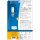 Herma Etiketten ablösbar 25,4 x 16,9 mm weiss 25 Bl 2800 Etik. LaserInkCopy