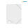 Herma Etiketten ablösbar 38,1 x 21,2 mm weiss 25 Bl 1625 Etik. LaserInkCopy