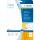 Herma Etiketten Korrektur Abdeckung 48,3 x 16,9 mm weiss 25 Bl 1600 Et