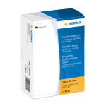 Herma Frankieretiketten permanent haftend 140 x 50 mm...