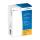 Herma Frankieretiketten permanent haftend 140 x 50 mm weiss doppelt 500 Etik. ohne Abziehlasche