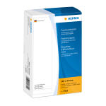 Herma Frankieretiketten permanent haftend 163 x 44 mm...