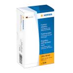HERMA Frankieretikett 130 x 40 mm (B x H) Papier weiß 500 Etik./Pack.