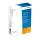 Herma Frankieretiketten permanent haftend 130 x 40 mm weiss einzeln 500 Etik. mit Abziehlasche