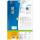 Herma Etiketten permanent haftend 35,6 x 16,9 mm weiss PREMIUM 25 Bl 2000 Etik. LaserInkCopy