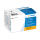 Herma Etiketten Adressen permanent 89 x 42 mm weis auf Rolle 250 Etik.