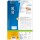 Herma Etiketten permanent haftend 105 x 48 mm weiss PREMIUM 25 Bl 300 Etik. LaserInkCopy
