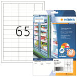 Herma Tiefkühletiketten permanent haftend 38,1 x...