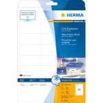 Herma Tiefkühletiketten permanent haftend 66 x 33,8...