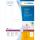 Herma Etiketten für CD Maxi permanent haftend Ø 116/41 mm weiss 100 Bl 200 Etik. LaserInkCopy