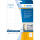 Herma Etiketten permanent haftend wetterfest 63,5 x 29,6 mm weiss 10 Bl 270 Etik. Inkjet