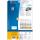 Herma Etiketten permanent haftend 199,6 x 143,5 mm weiss Hochglanz 25 Bl 50 Etik. LaserCopy