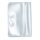 Herma Ausweishülle PP transparent 76 x 107 mm für z.B. Personalausweis