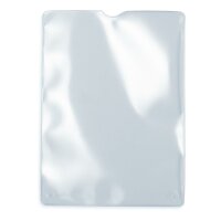 Herma Ausweishülle PP transparent 110 x 155 mm...