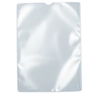 Herma Ausweishülle PP transparent 155 x 220 mm...