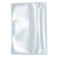 Herma Ausweishülle klappbar PP transparent 80 x 113...