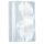 Herma Ausweishülle klappbar PP transparent 110 x 157 mm für Din A6