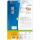 Herma Etiketten permanent 105 x 74 mm weiss PREMIUM 25 Bl 200 Etik.
