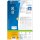 Herma Etiketten permanent haftend 105 x 148 mm weiss PREMIUM 25 Bl 100 Etik. LaserInkCopy