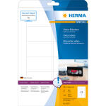 Herma Etiketten für VHS permanent haftend 78,7 x...