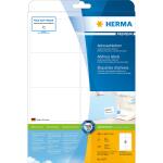Herma Etiketten für Adressen permanent haftend 99,1...