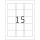 Etikett 59x50mm ZIP Diskette ws A4 375Et 25Bl 15Et Bl LaserInkCopy